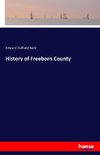 History of Freeborn County