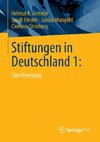 Stiftungen in Deutschland 1