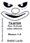 Tilsiter: Käse, Fisch und andere Lebewesen | Das etwas andere Kunstwerk