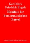 Manifest der kommunistischen Partei