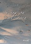 Eloge de l'Impossible