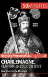 Charlemagne, empereur d'Occident