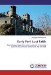 Early Peril Lost Faith