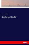 Goethe und Schiller