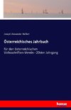 Österreichisches Jahrbuch