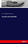 Liturgik und Homiletik