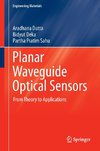 Planar Waveguide Optical Sensors