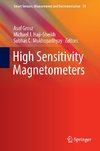 High Sensitivity Magnetometers