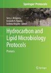 Hydrocarbon and Lipid Microbiology Protocols