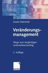 Veränderungsmanagement