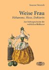 Weise Frau