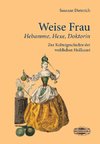 Weise Frau