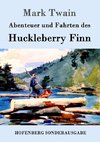 Abenteuer und Fahrten des Huckleberry Finn