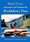 Abenteuer und Fahrten des Huckleberry Finn