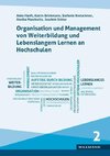 Hanft, A: Organisation und Management von Weiterbildung