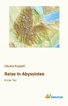 Reise in Abyssinien