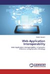 Web Application Interoperability