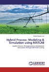 Hybrid Process: Modeling & Simulation using MATLAB