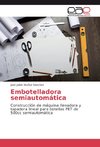 Embotelladora semiautomática