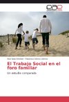 El Trabajo Social en el foro familiar