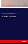 Charlotte von Stein