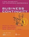 Business Continuity