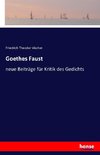 Goethes Faust