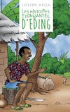 Les histoires étonnantes d'Eding