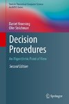 Decision Procedures