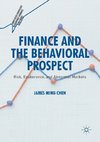 Finance and the Behavioral Prospect