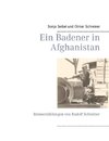 Ein Badener in Afghanistan