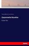 Gesammelte Novellen