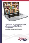 Teletrabajo y su implicancia en la Responsabilidad Social Empresarial