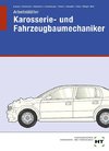 Arbeitsblätter Karosserie- und Fahrzeugbaumechaniker