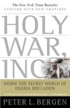 Holy War, Inc.