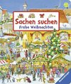 Sachen suchen - Frohe Weihnachten