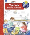 Technik bei uns zu Hause