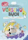 Mein großes Vorschulbuch