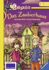 Das Zauberhaus