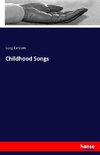 Childhood Songs