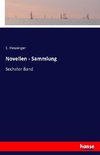 Novellen - Sammlung