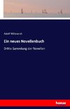 Ein neues Novellenbuch