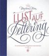 Lust auf Lettering