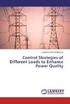 Control Strategies of Different Loads to Enhance Power Quality