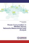 Power Consumption in Wireless Access Networks:Measurement and Analysis