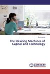 The Desiring Machines of Capital and Technology