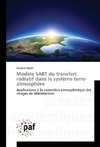 Modèle SART du transfert radiatif dans le système terre-atmosphère