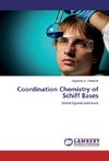 Coordination Chemistry of Schiff Bases