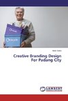 Creative Branding Design For Padang City