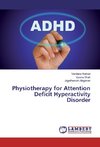 Physiotherapy for Attention Deficit Hyperactivity Disorder